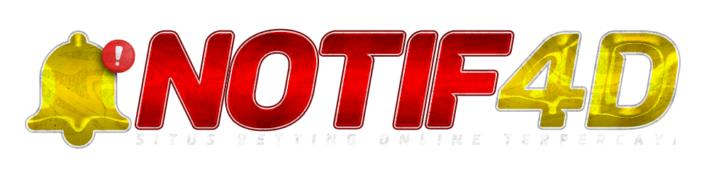 NOTIF4D logo