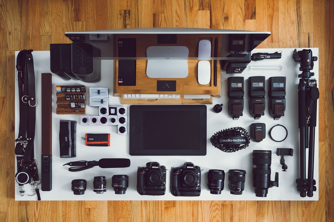 Unlocking Your Creative Potential: The Right Photography Equipment for Every Budget Unlocking Your Creative Potential: The Right Photography Equipment for Every Budget
